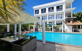 Ikopa Hotel Madagascar